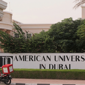 تحصیل در دانشگاه های دبی