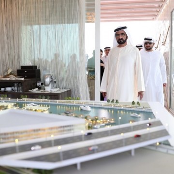 100.000 درهم حق عضویت سالانه استراحت گاه ساحلی برج العرب - fp360_360