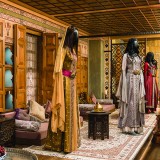 نمایشگاه حریم سلطان دبی - fp160_160