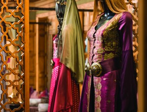 نمایشگاه حریم سلطان دبی - medium