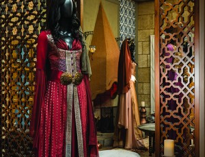 نمایشگاه حریم سلطان دبی - medium