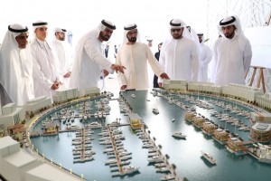 100.000 درهم حق عضویت سالانه استراحت گاه ساحلی برج العرب - medium