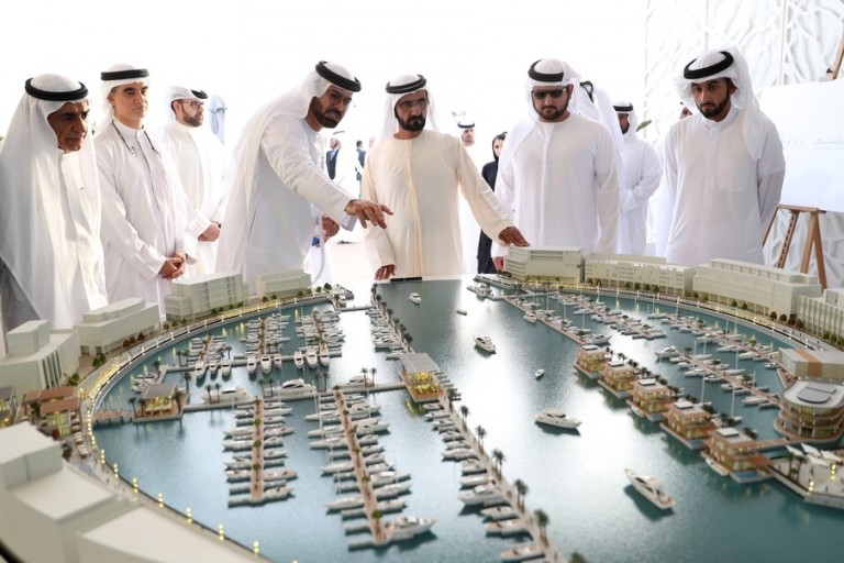 100.000 درهم حق عضویت سالانه استراحت گاه ساحلی برج العرب - medium_large