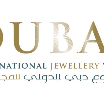نمایشگاه جواهرات دبی