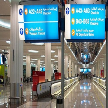 تسهیلات ویزای ورود به دبی