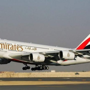 خط هوایی Emirates
