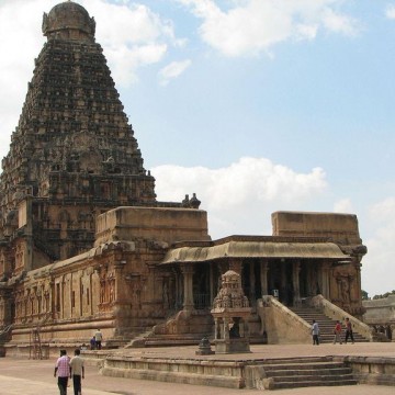معبد هندو