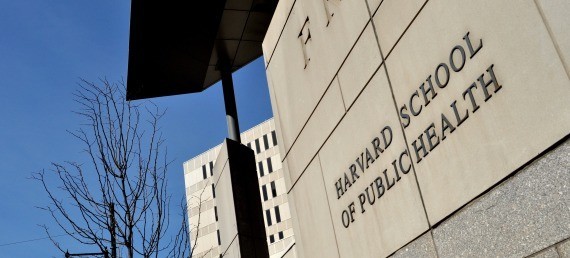 دانشکده پزشکی هاروارد دبی