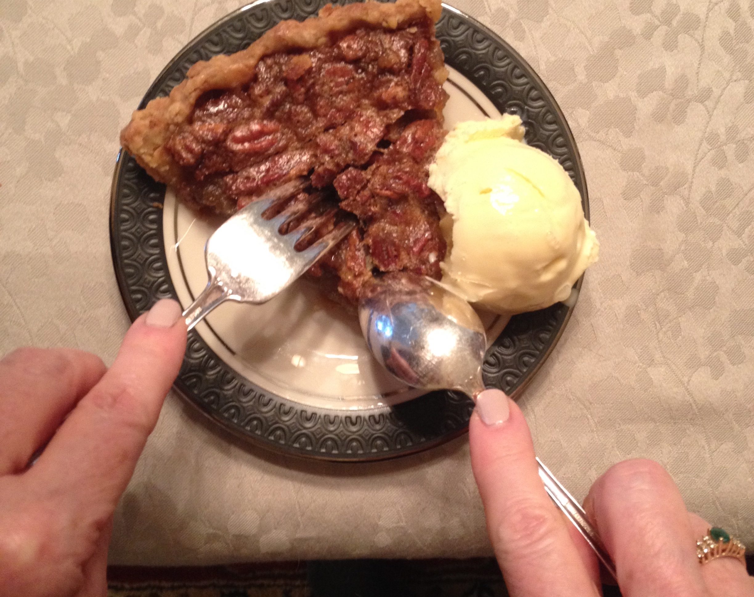 آداب غذا خوردن در شیلی