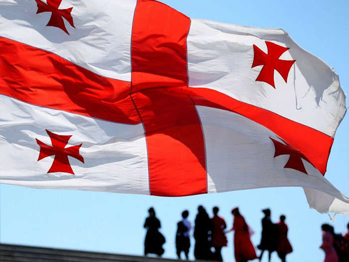 اخذ اقامت گرجستان