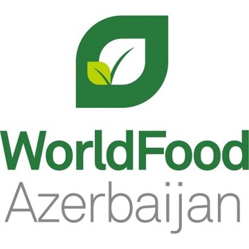 نمایشگاه جهان خوراکی آذربایجان