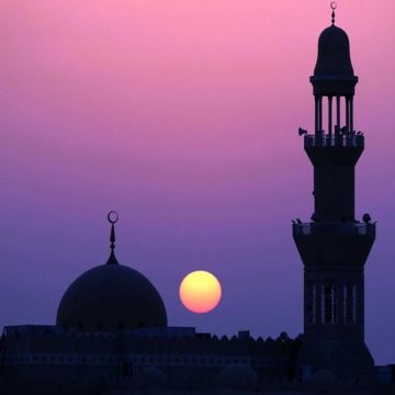 گردشگری در ماه رمضان