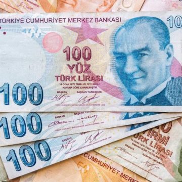 کمترین حقوق در ترکیه
