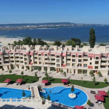 وارنا بلغارستان