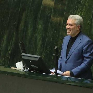 وزیر میراث‌ فرهنگی