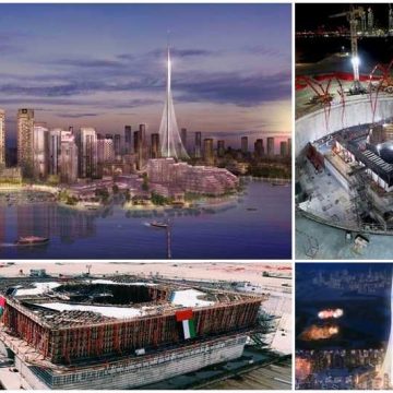 درباره برج کریک