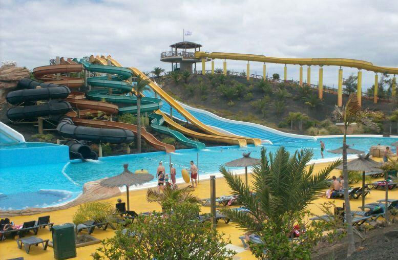 پارک آبی دالغابیچ