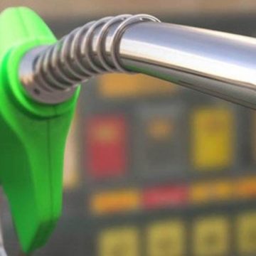 سهمیه بندی بنزین