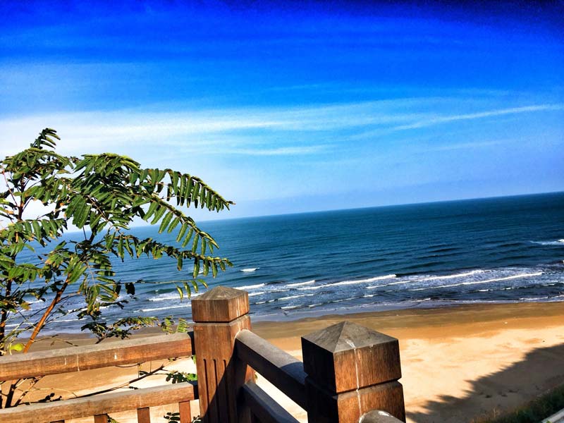 جاذبه های گردشگری باکو