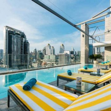 سفر به تایلند