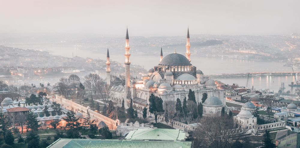 پرجمعیت ترین شهرهای دنیا