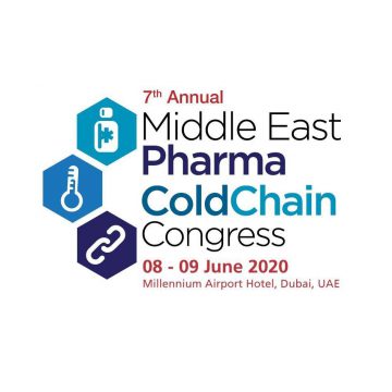 کنگره زنجیره سرد دارو خاورمیانه
