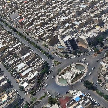 قرنطینه قم