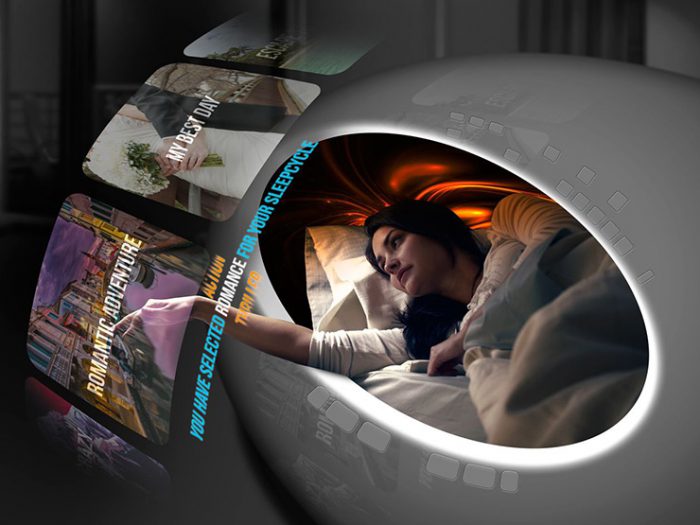 هتل هاب آینده