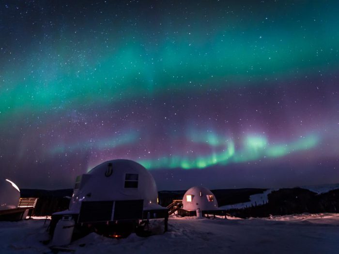  فربنکس آلاسکا