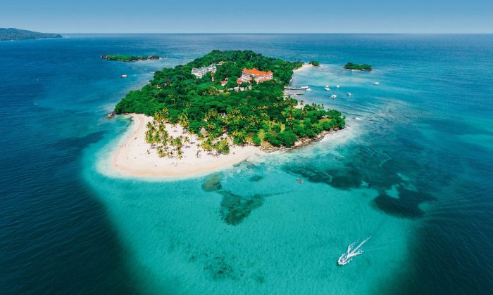 زیبا ترین کشور های دنیا جمهوری دومنیکن