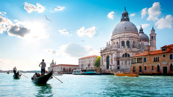 زیبا ترین کشور های دنیا ایتالیا