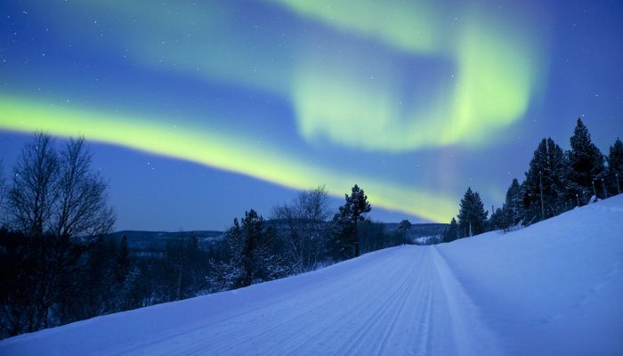 زیبا ترین کشور های دنیا: فنلاند