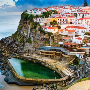زیبا ترین کشور های دنیا پرتغال