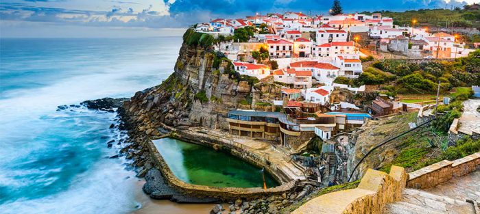 زیبا ترین کشور های دنیا پرتغال