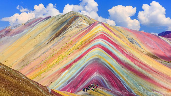 زیبا ترین کشور های دنیا پرو