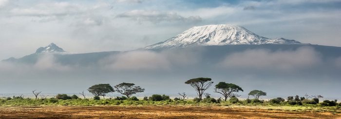 زیبا ترین کشور های دنیا کنیا