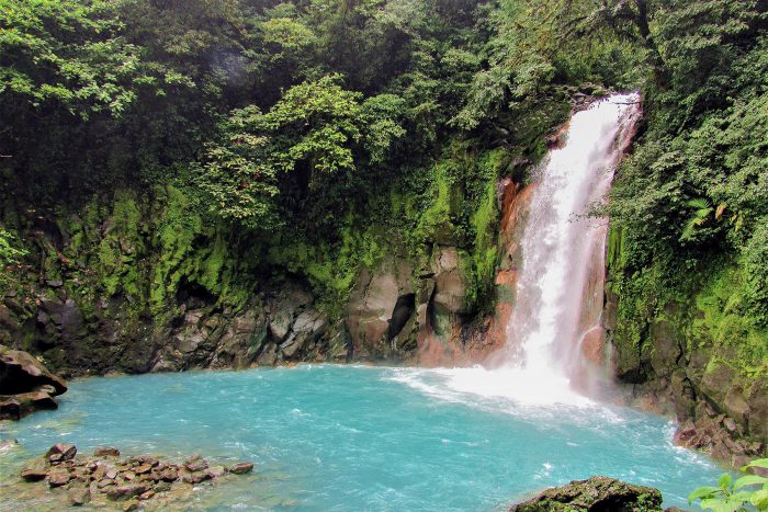 زیباترین کشور های دنیا: کاستا ریکا