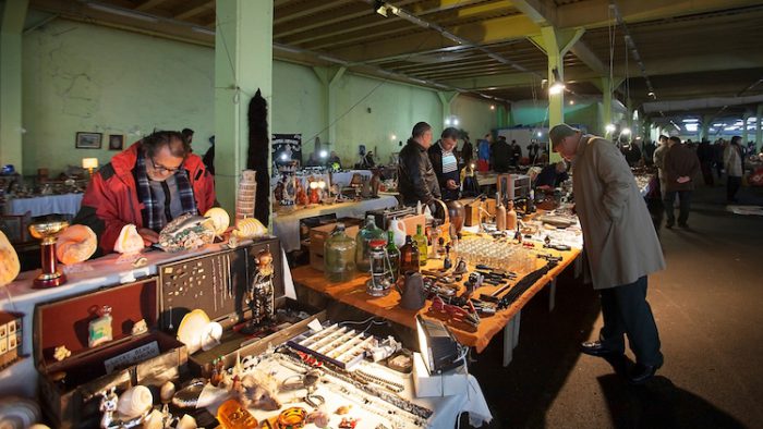 فعالیت های تفریحی رایگان استانبول بازار بومونتی