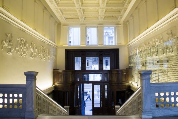 فعالیت های تفریحی رایگان استانبول سالتا گالاتا