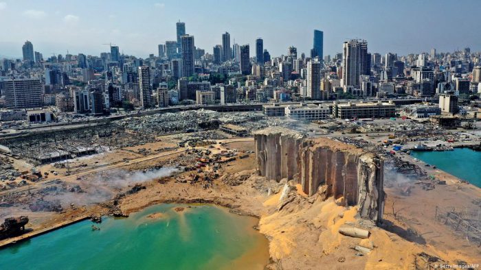 میزبان های مسافرین واکسینه شده لبنان