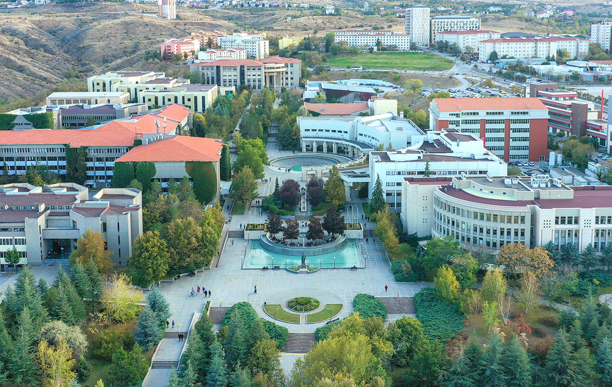 دانشگاه خصوصی در ترکیه