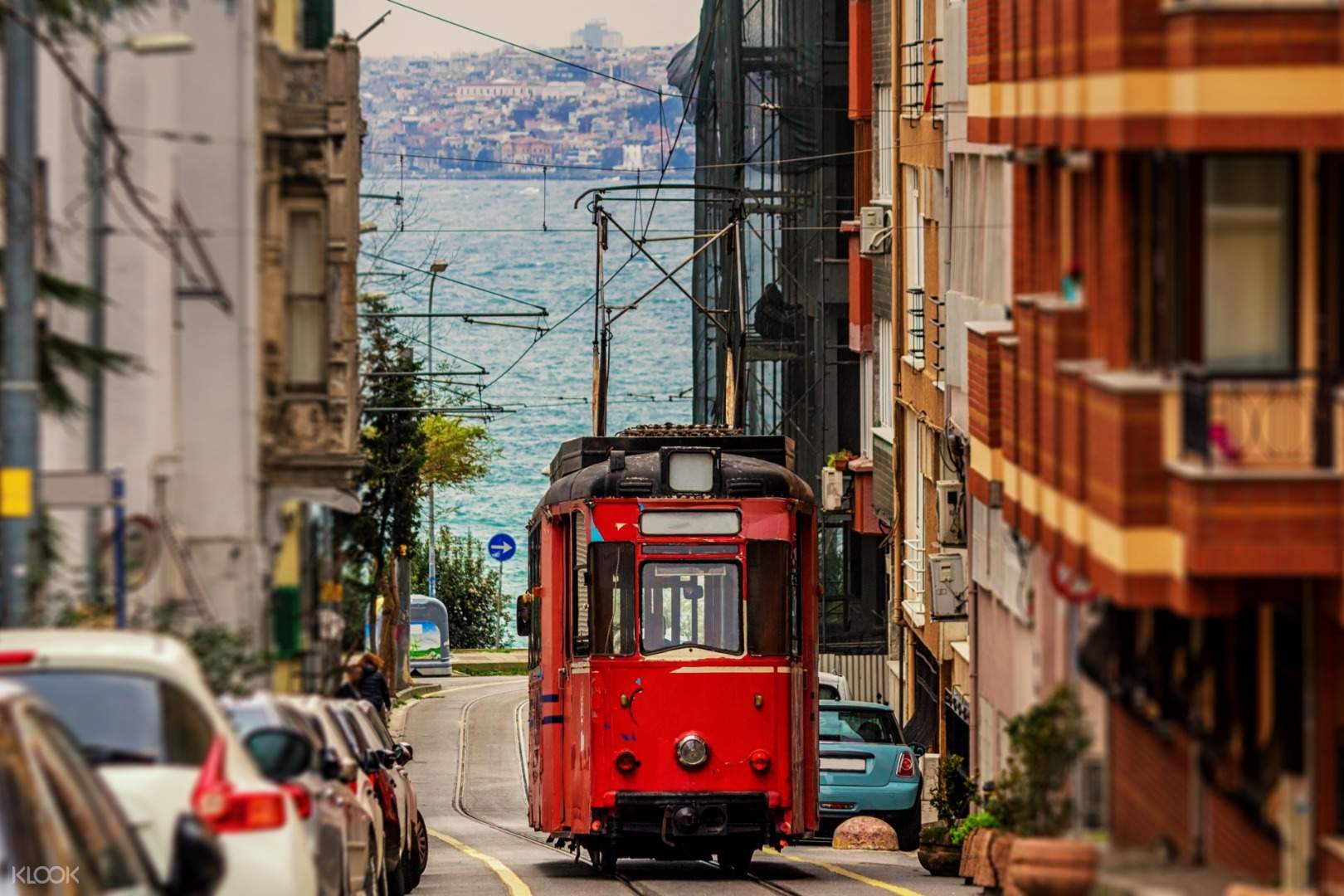 منطقه کادیکوی استانبول