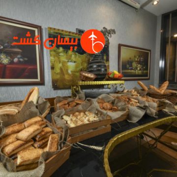 هتل گرند استار بسفروس