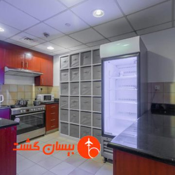 معرفی چند هتل در شهر دبی با امکان آشپزی