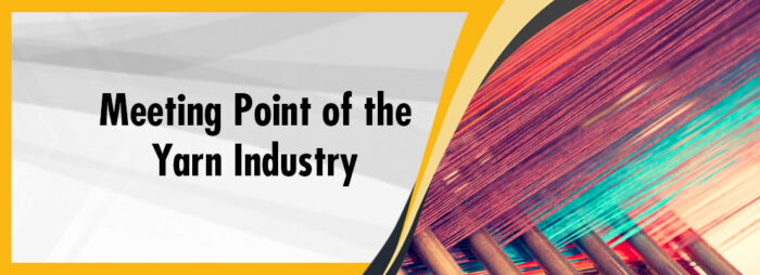 نمایشگاه بین المملی الیاف