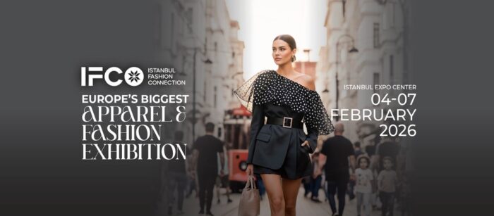 نمایشگاه مد و پوشاک استانبول